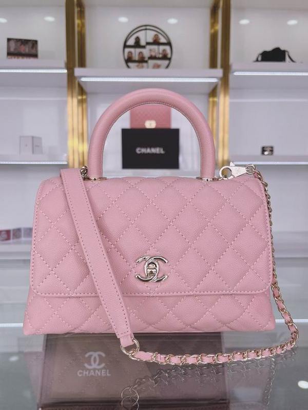 Chanel Handbags 375